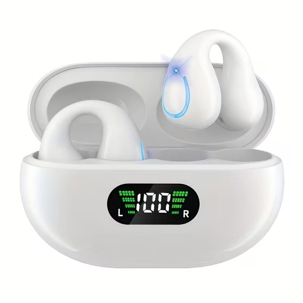 Wireless 6.1 Earbuds